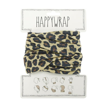 Happywrap Ocelot