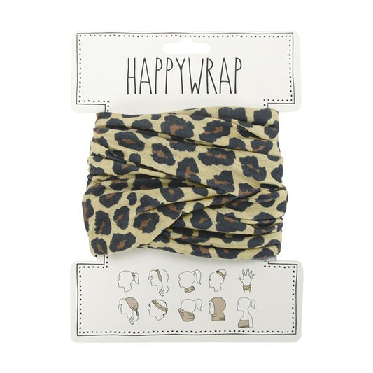 Happywrap Ocelot