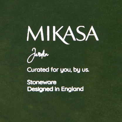 Mikasa Jardin Round Serving Platter