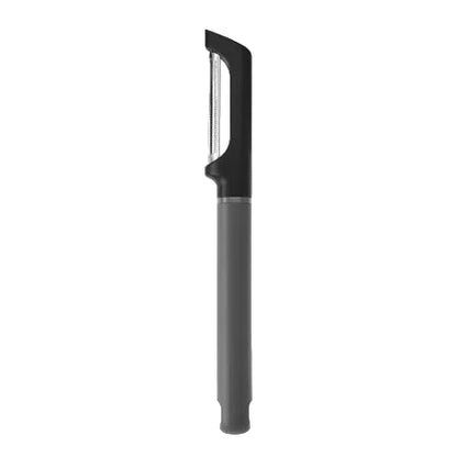 Classic Euro Peeler Charcoal Grey