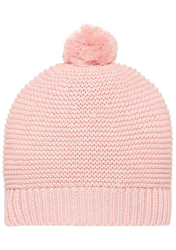 Org Beanie Love Cashmere L