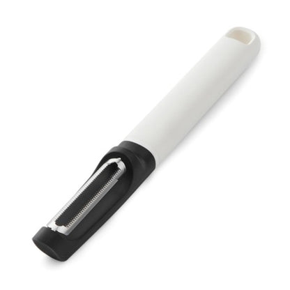 Classic Euro Peeler Porcelain White