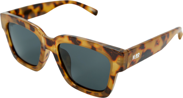 Sunnies Cilla Black Tortoise
