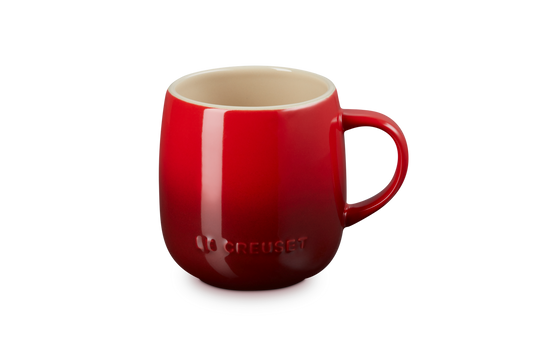 Mug 380ml U Cerise