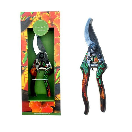 Garden Secateurs Huia Birds