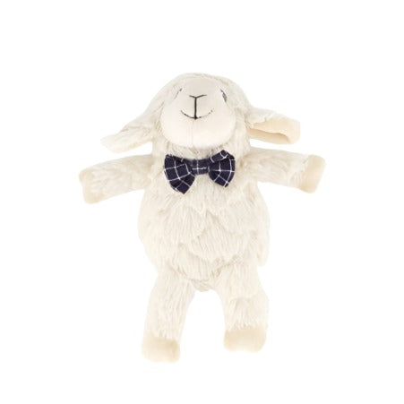 Liam the Lamb Rattle