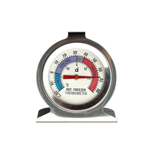Di Antonio Fridge/Freezer Thermometer