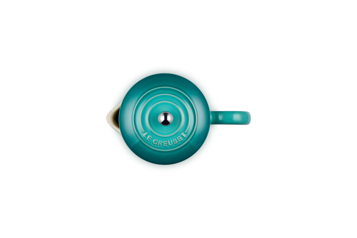 Coffee Press 1L Bleu Riviera