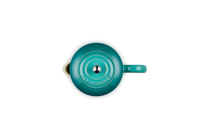 Coffee Press 1L Bleu Riviera