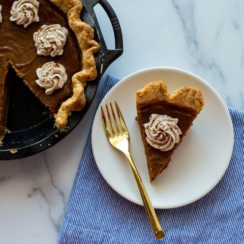Lodge Pie Pan 23cm