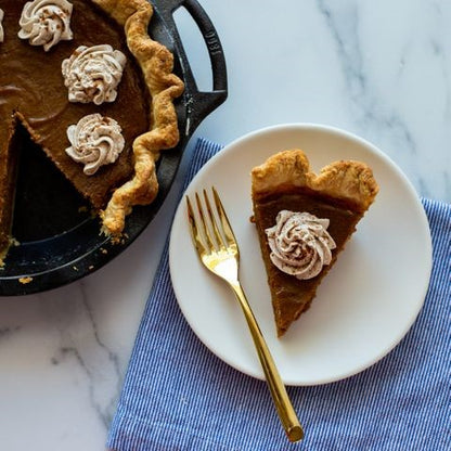 Lodge Pie Pan 23cm