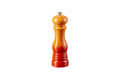Mill 21cm Pepper Volcanic