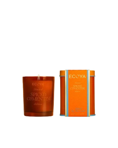 Madison Candle Spiced Clementine 80g