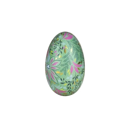 SM Medium Egg Tin Jade