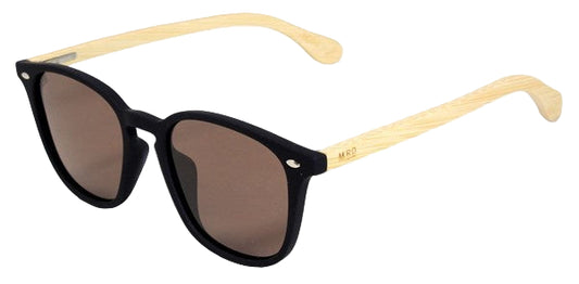 Sunnies Debbie Reynolds Black