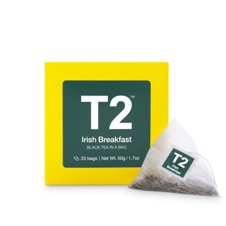 T2 Irish Breakfast Bags