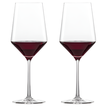 Schott Pure Cabernet Set2