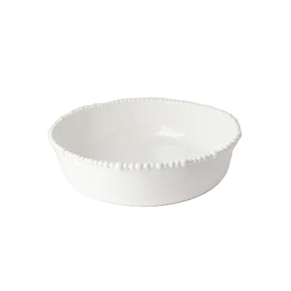 Melamine Pearl Upright Bowl 31cm