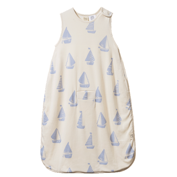 Sleeping Bag Regatta Blue