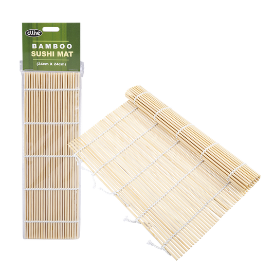 Bamboo Sushi Mat