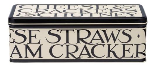 Black Toast & Marmalade Deep Rect