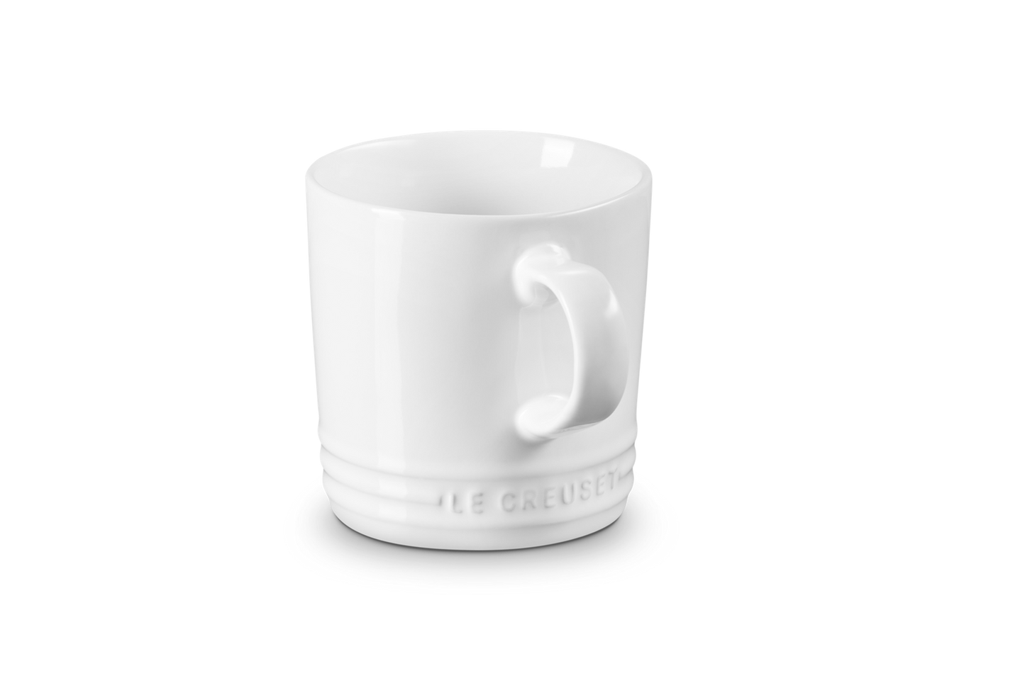 Mug 350ml White