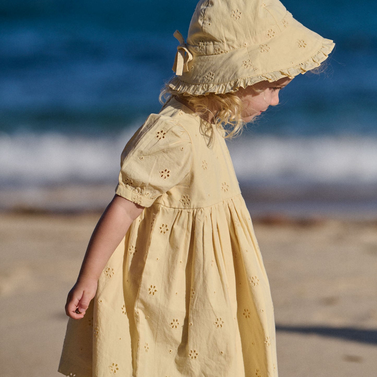 Sunhat  Annabelle Buttercup