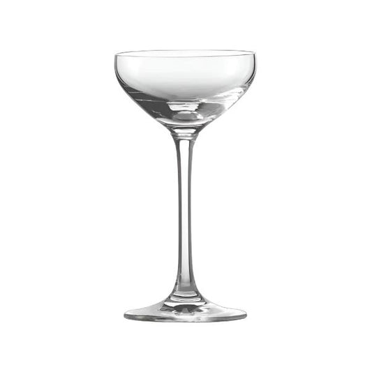 Bar Spec Liquer Saucer