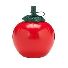 Tomato Shape Sauce Bottle