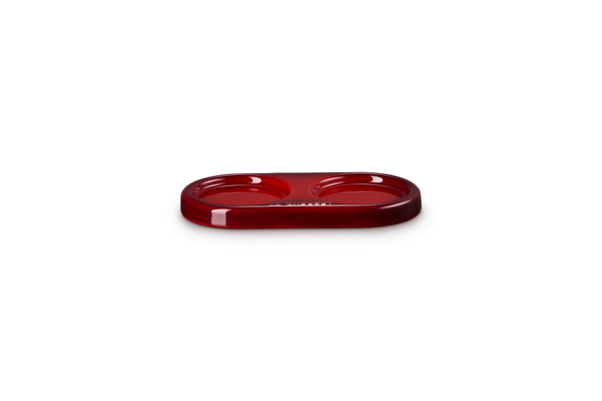 Mill Tray 18cm Cerise