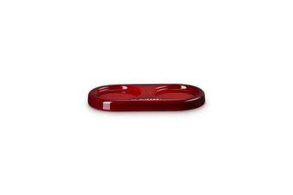 Mill Tray 18cm Cerise