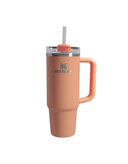 The Quencher 30oz Fusion Coral