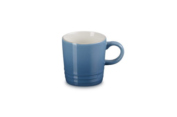 Espresso Mug Chambray