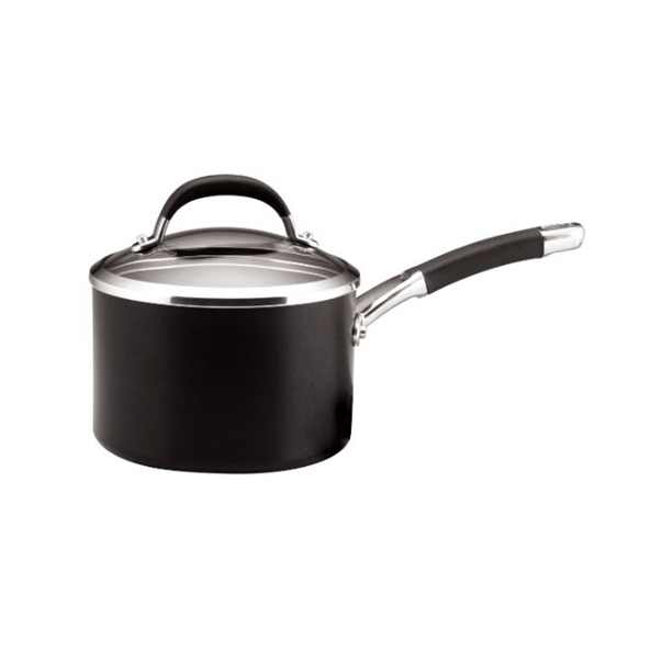 Symmetry 18cm/2.8L Saucepan