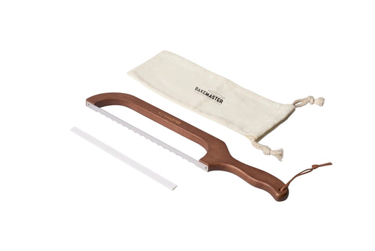 Sourdough Bread Knife 40cm