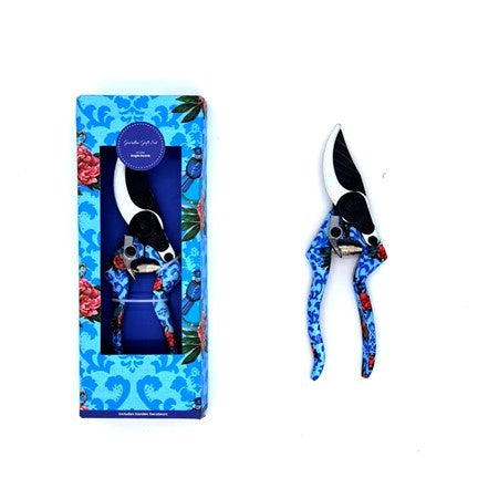 Garden Secateurs Tui  Cup & Rose