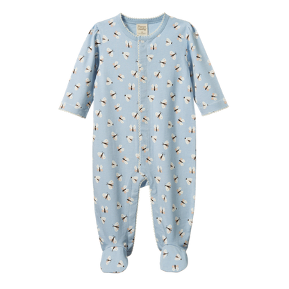 Lucy Suit Petite Butterfly Dance