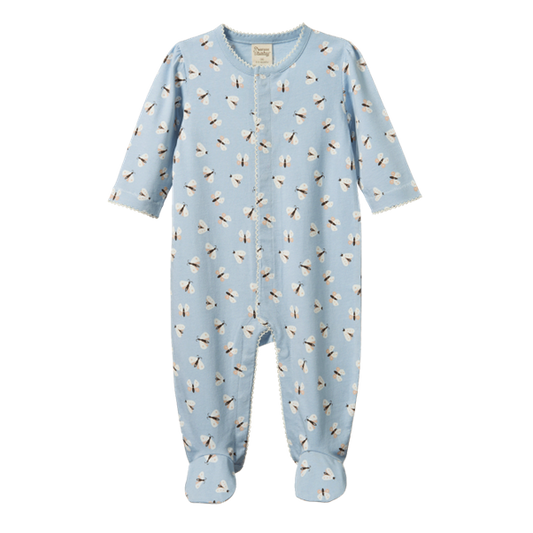 Lucy Suit Petite Butterfly Dance