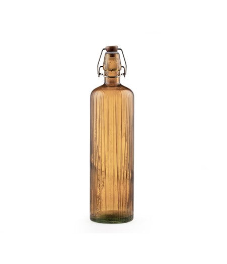 Bitz Bottle 1.2L Amber