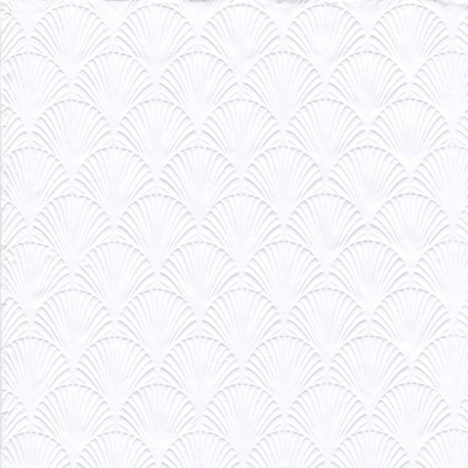 Luncheon Manon White