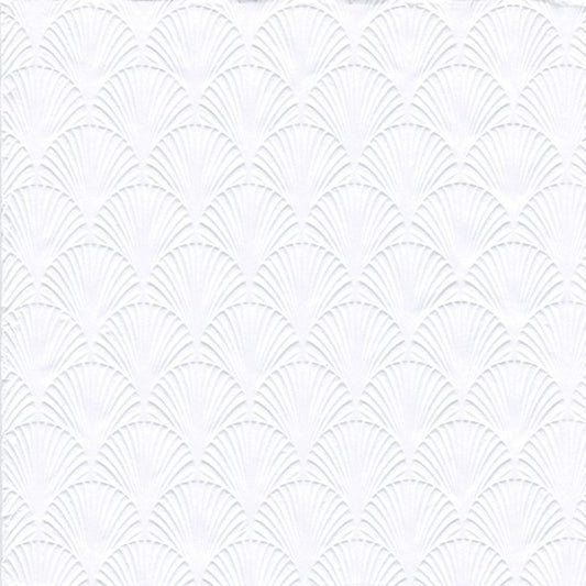 Luncheon Manon White