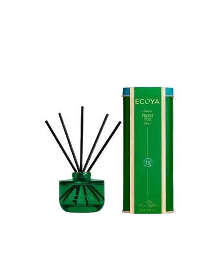 Mini Reed Diffuser Fresh Pine