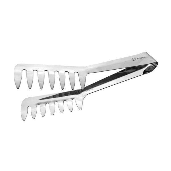 Cucina Stainless Spaghetti Tongs