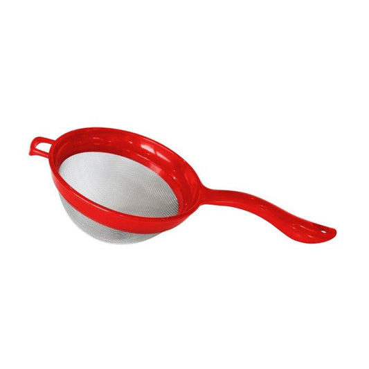 Sieve 19cm Plastic