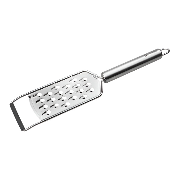 Cucina Stainless Grater Flat