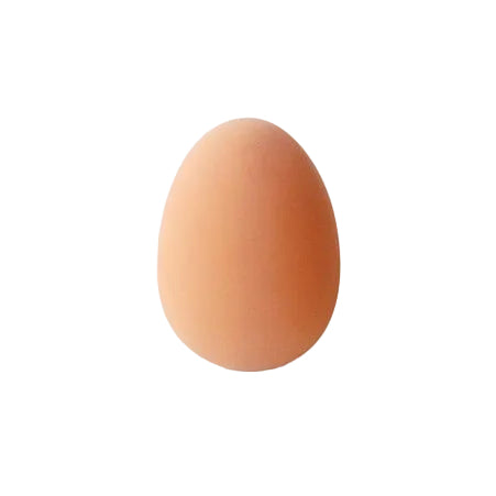 Eggs Beige