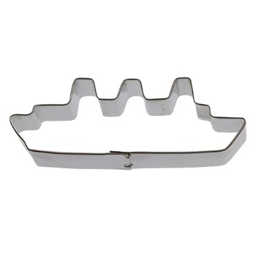 Cookie Cutter-lrg Ship