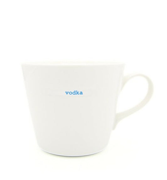 Mug - Vodka