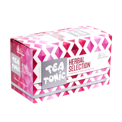 TT Herbal Selection 30 Teabags