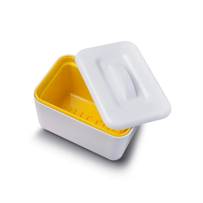 Butter Box Brights White